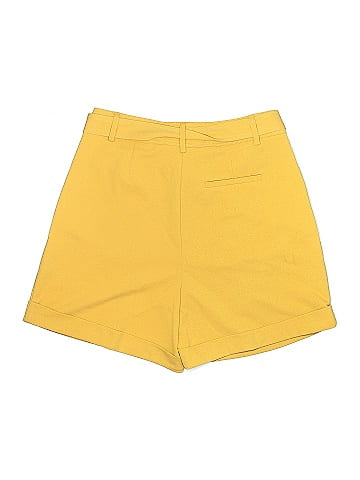 Anne Klein Athletic Shorts (view 2)