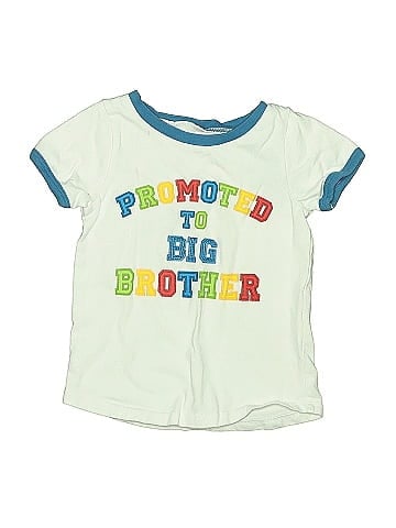 Mud Pie Short Sleeve T-Shirt (view 1)