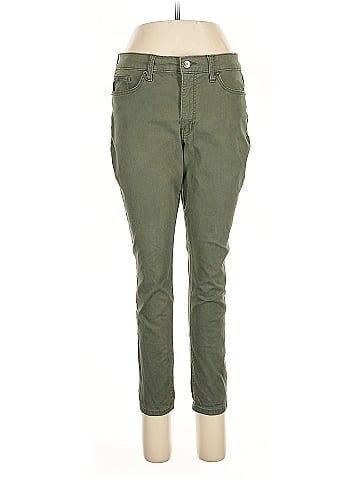 Crown & Ivy Jeans (view 1)