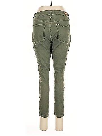 Crown & Ivy Jeans (view 2)