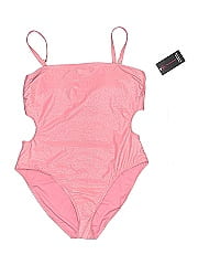 No Boundaries One Piece Swimsuit