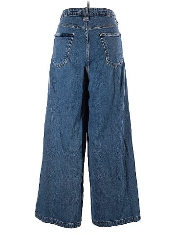 On 34th Jeans (view 2)