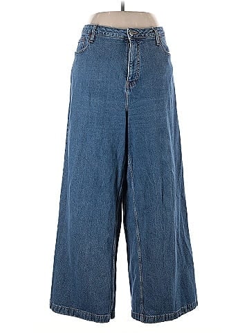 On 34th Jeans (view 1)