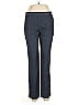 Tibi Blue Dress Pants Size 32 waist (estimated) - photo 1