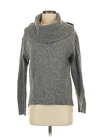 Express Long Sleeve Turtleneck (view 1)