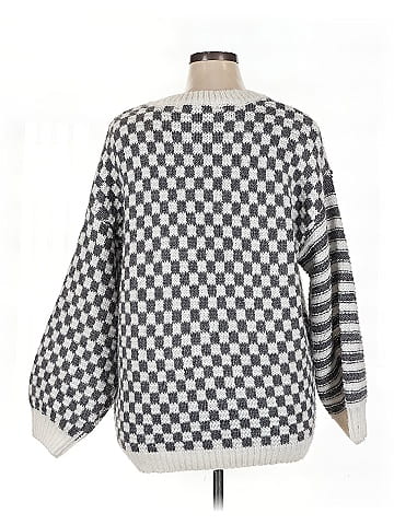 Altar'd State Pullover Sweater (view 2)