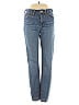 J.Crew Hearts Blue Jeans Size 26 waist - photo 1