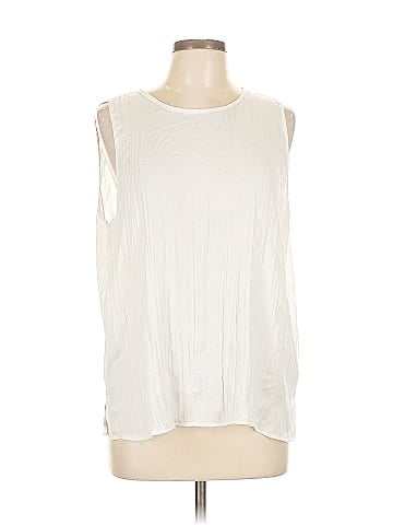 Vince Camuto Sleeveless Blouse (view 1)