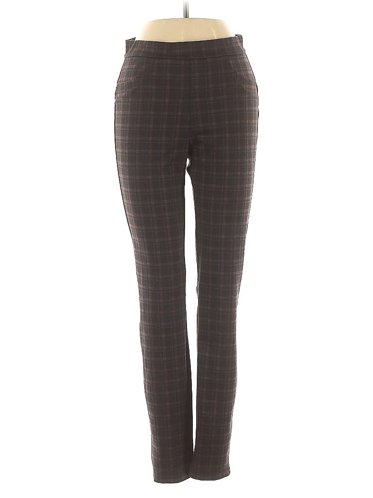 Pre-owned Sanctuary For Anthropologie Dress Pants In Brown