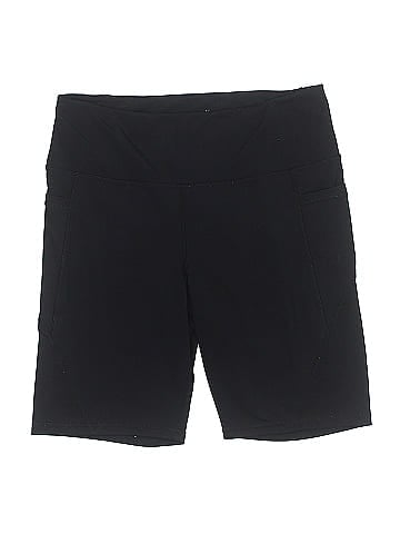 Danskin Athletic Shorts (view 1)
