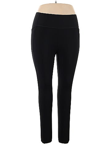 Gap Fit Active Pants (view 1)