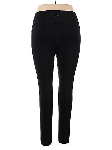 Gap Fit Active Pants (view 2)