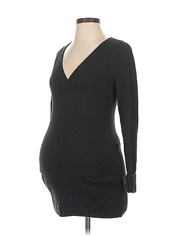 Gap - Maternity Pullover Sweater (view 1)