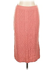Eva Mendes By New York & Company Casual Skirt