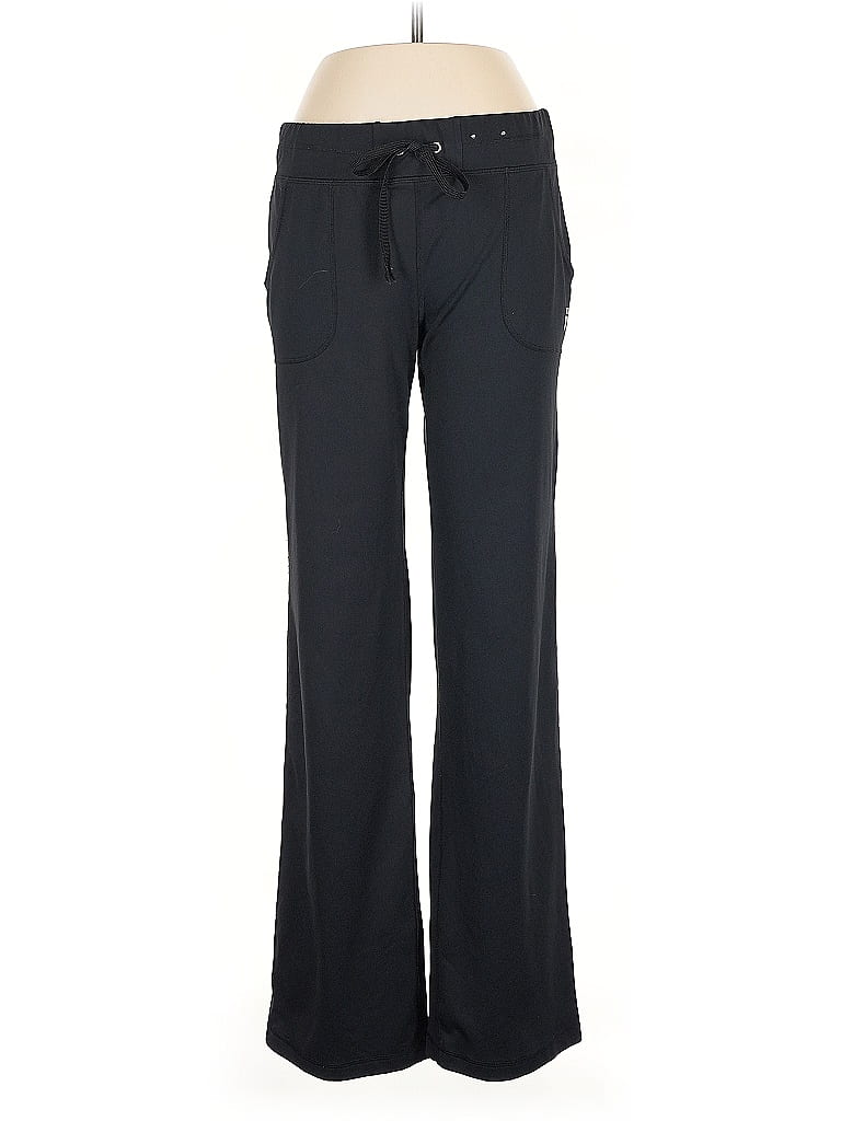 Fila Sport Black Casual Pants Size L - photo 1
