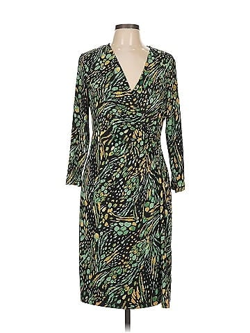 Black Label by Evan Picone Casual Dress (view 1)