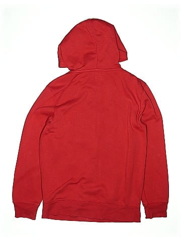 Gap Kids Zip Up Hoodie (view 2)