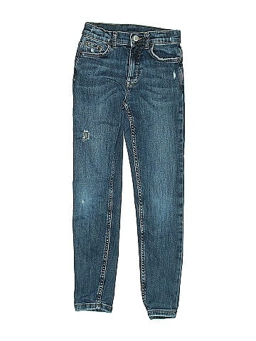 Zara Jeans (view 1)
