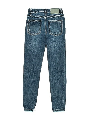Zara Jeans (view 2)