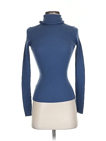 Uniqlo Wool Pullover Sweater (view 1)