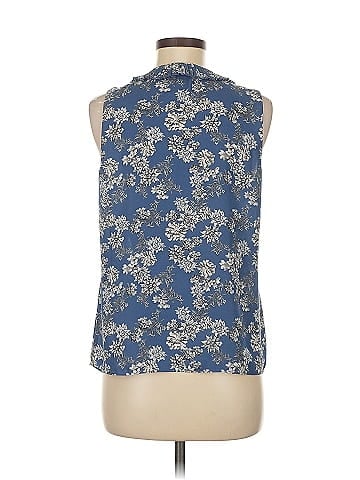 Chelsea28 Sleeveless Blouse (view 2)