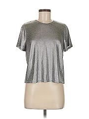 Porridge Short Sleeve Top