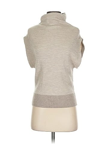 Club Monaco Turtleneck Sweater (view 1)