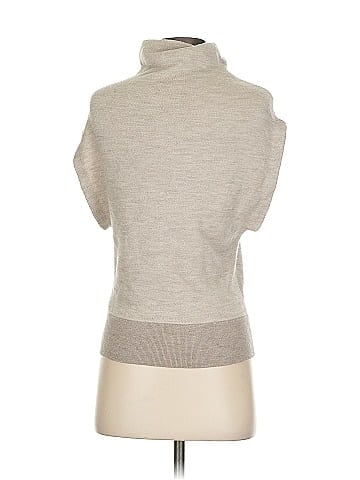 Club Monaco Turtleneck Sweater (view 2)