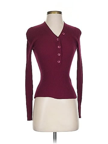 Derek Lam Collective Pullover Sweater (view 1)