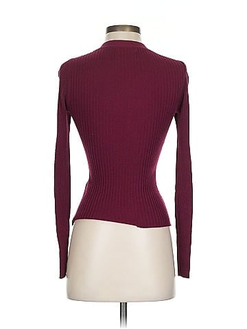 Derek Lam Collective Pullover Sweater (view 2)