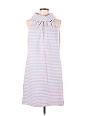 Sail To Sable Casual Dress