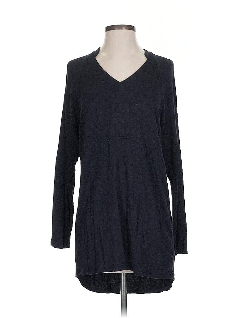 Pre-owned Cabi Casual Dress In Black