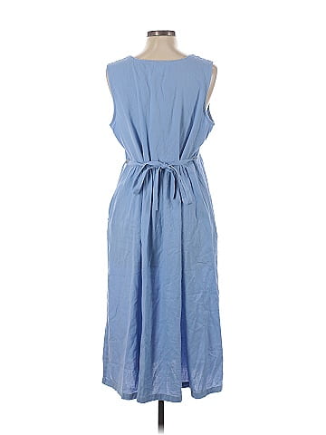 April Cornell Casual Dress (view 2)