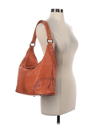 FRYE Leather Crossbody Bag (view 2)