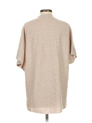 R | Label Poncho (view 2)