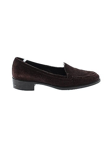 Salvatore Ferragamo Flats (view 1)