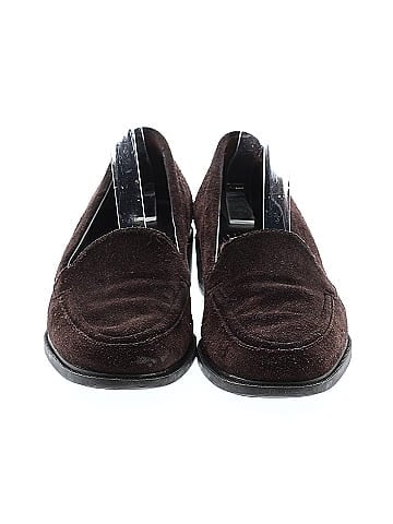 Salvatore Ferragamo Flats (view 2)