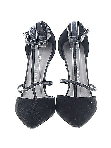 Chinese Laundry Heels (view 2)