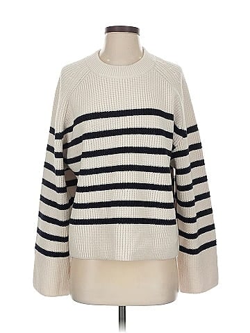 Cos Wool Pullover Sweater (view 1)
