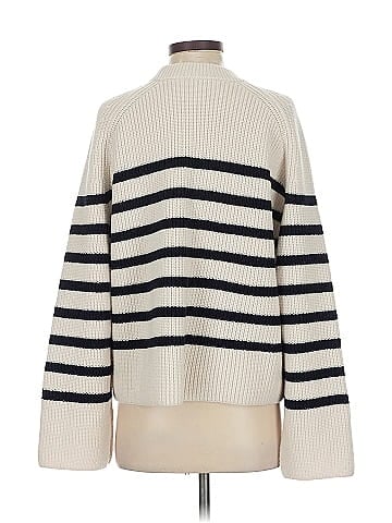 Cos Wool Pullover Sweater (view 2)