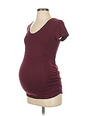 Isabel Maternity Short Sleeve T Shirt