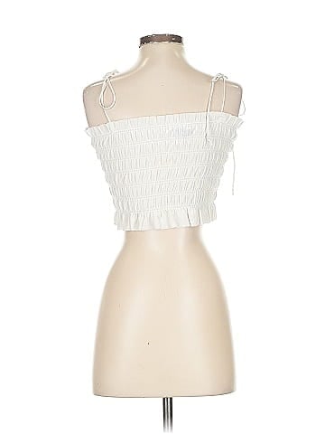 Cotton Candy LA Sleeveless Top (view 2)