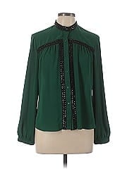Collective Concepts Long Sleeve Blouse