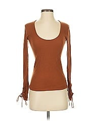 Intimately By Free People Long Sleeve Top