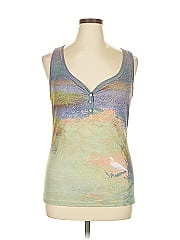 Misslook Tank Top