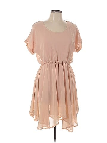 Kling Casual Dress (view 1)