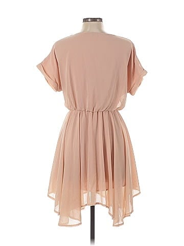 Kling Casual Dress (view 2)