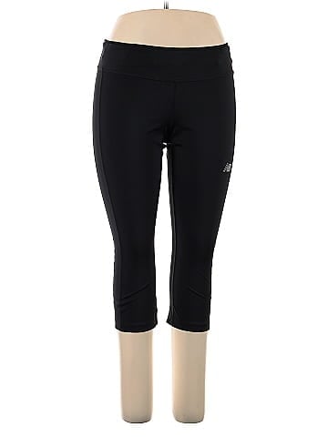 New Balance Active Pants (view 1)