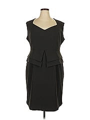 Eloquii Cocktail Dress