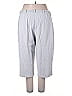 White Stag Gray Casual Pants Size 20 - photo 2